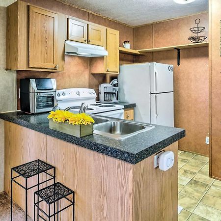 Cozy Gulf Breeze Home, 3 Mi To East Bay! Navarre Εξωτερικό φωτογραφία