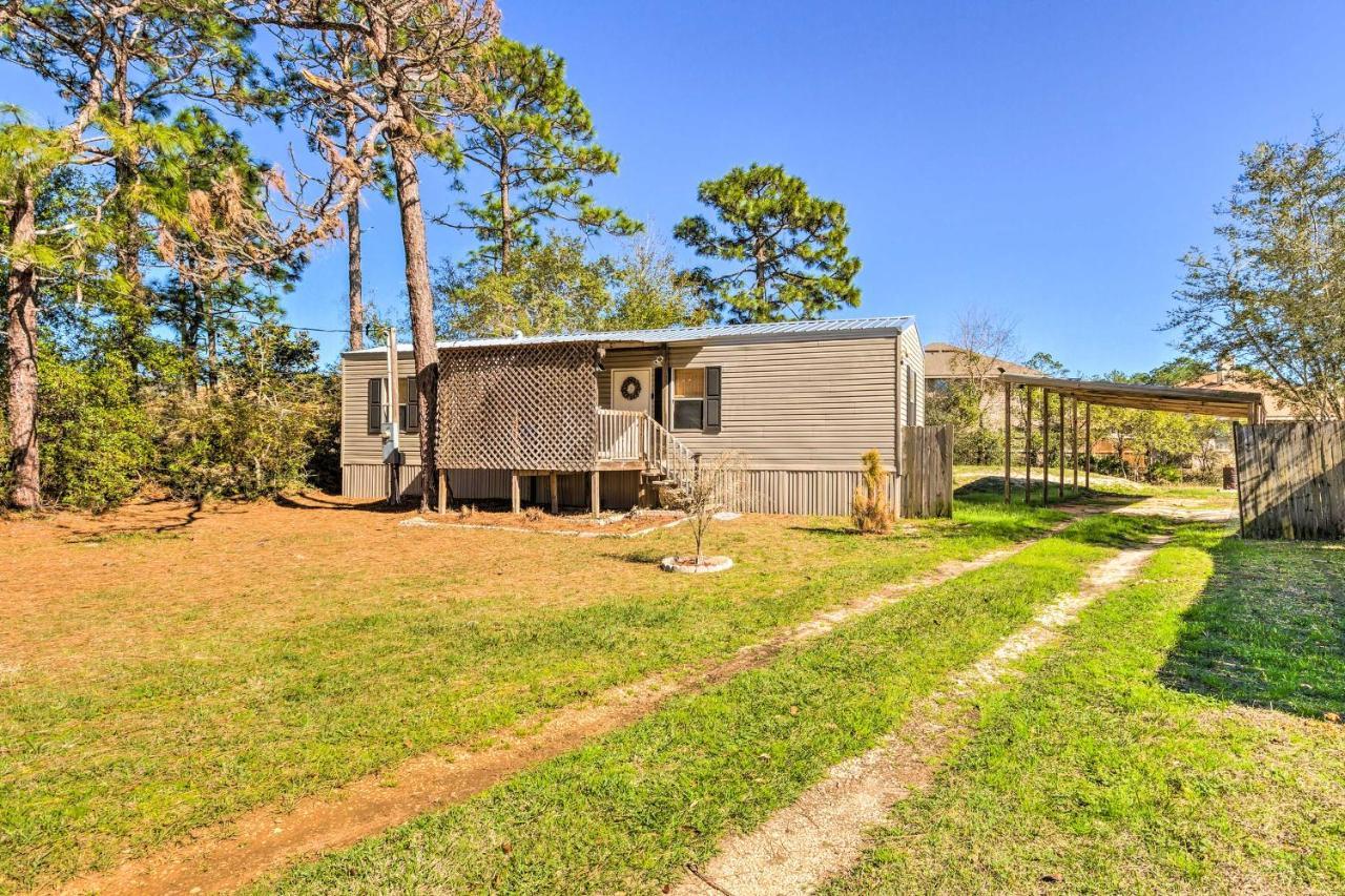 Cozy Gulf Breeze Home, 3 Mi To East Bay! Navarre Εξωτερικό φωτογραφία