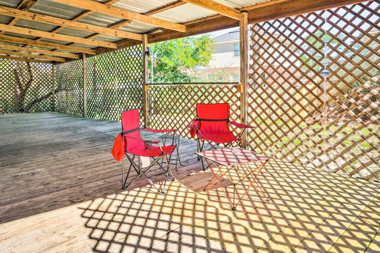 Cozy Gulf Breeze Home, 3 Mi To East Bay! Navarre Εξωτερικό φωτογραφία