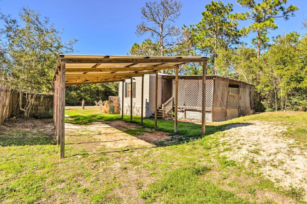 Cozy Gulf Breeze Home, 3 Mi To East Bay! Navarre Εξωτερικό φωτογραφία