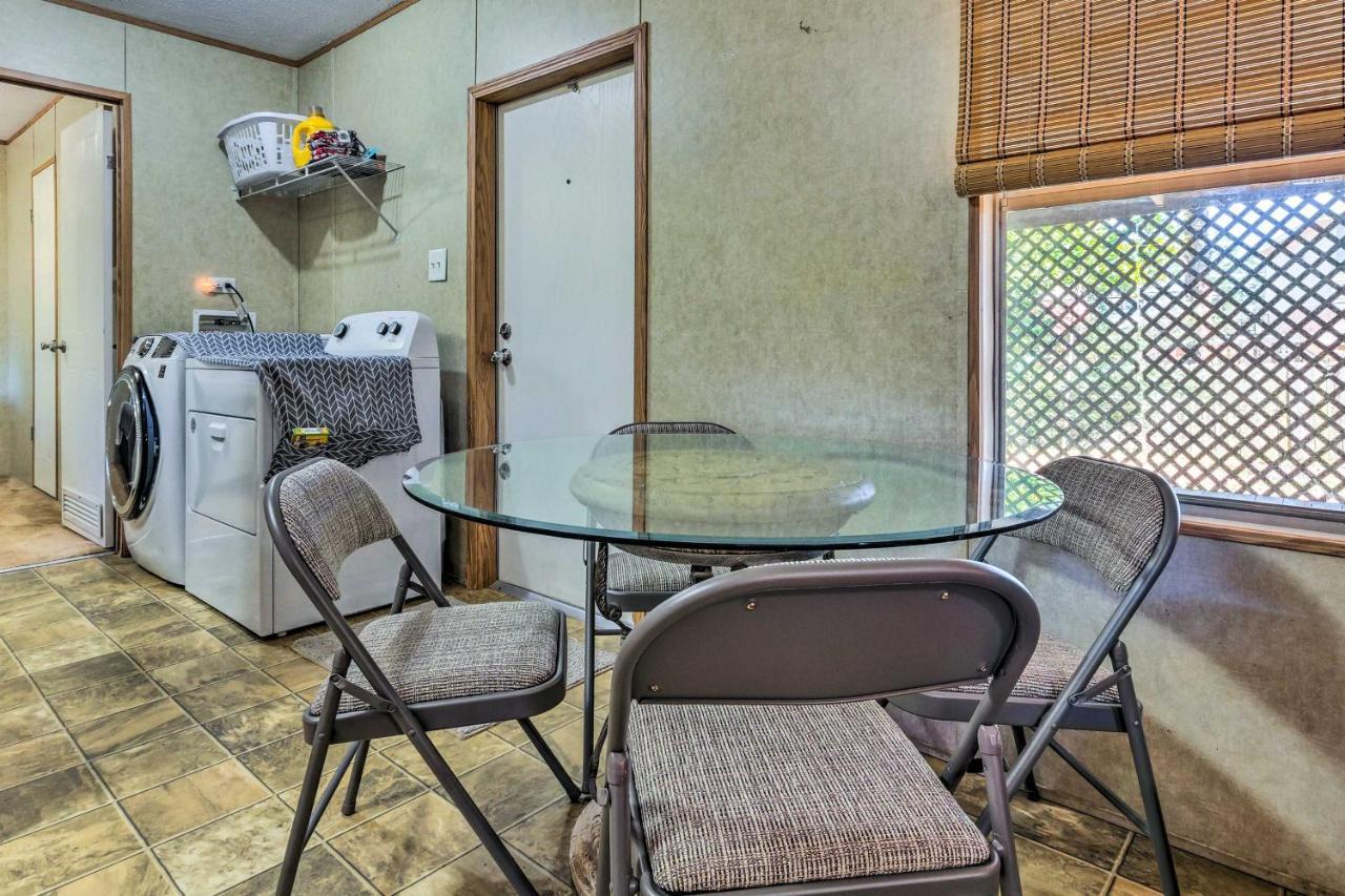Cozy Gulf Breeze Home, 3 Mi To East Bay! Navarre Εξωτερικό φωτογραφία