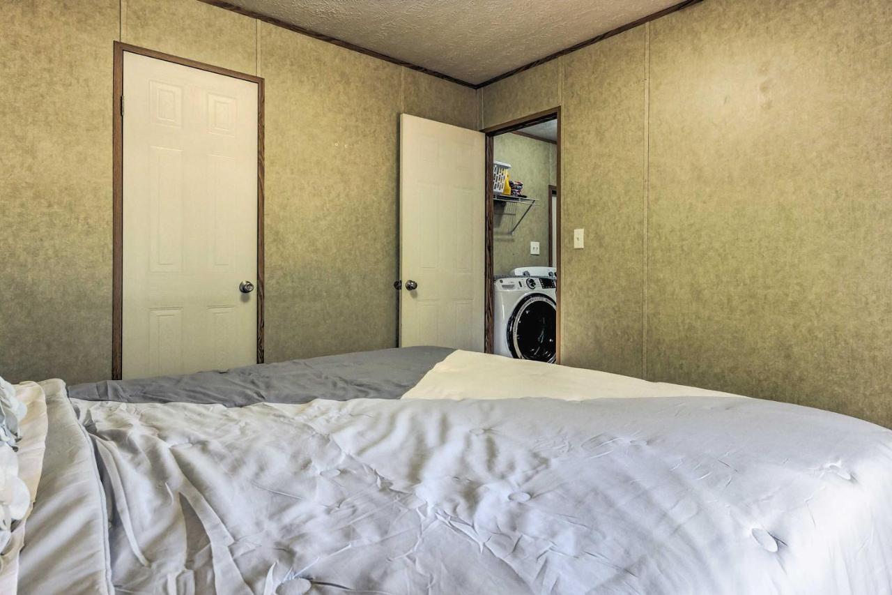 Cozy Gulf Breeze Home, 3 Mi To East Bay! Navarre Εξωτερικό φωτογραφία