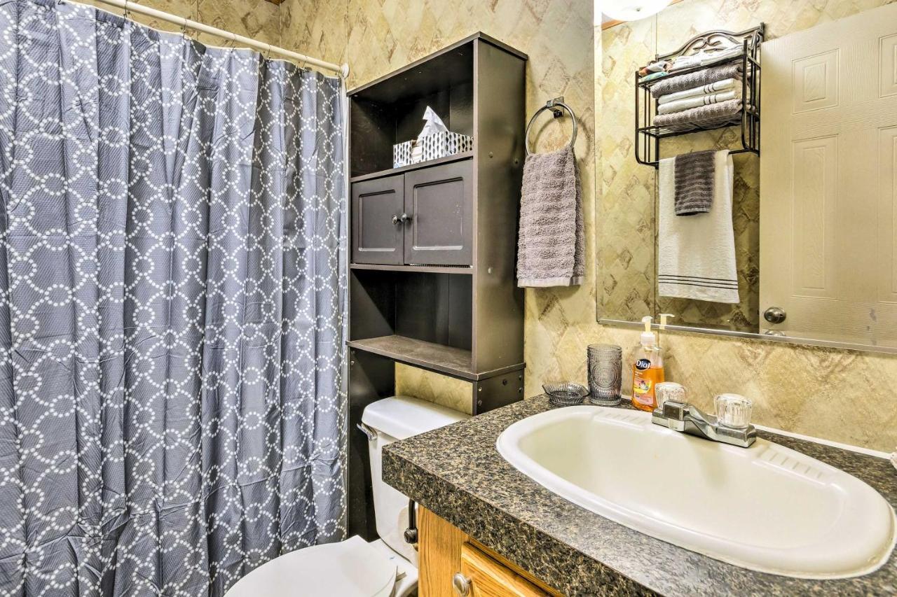 Cozy Gulf Breeze Home, 3 Mi To East Bay! Navarre Εξωτερικό φωτογραφία