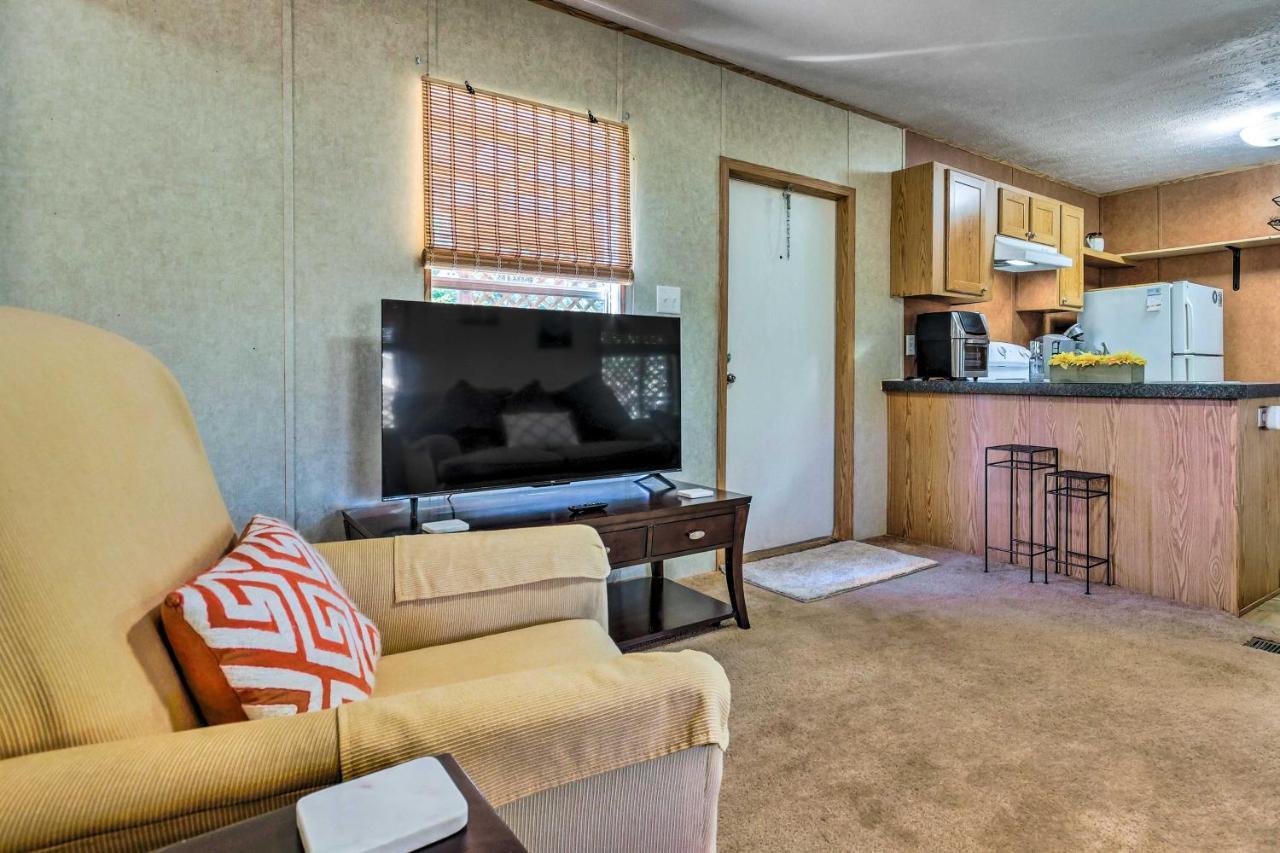 Cozy Gulf Breeze Home, 3 Mi To East Bay! Navarre Εξωτερικό φωτογραφία