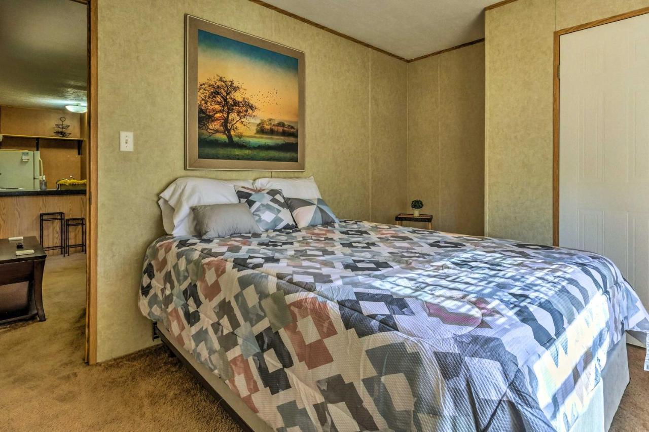 Cozy Gulf Breeze Home, 3 Mi To East Bay! Navarre Εξωτερικό φωτογραφία