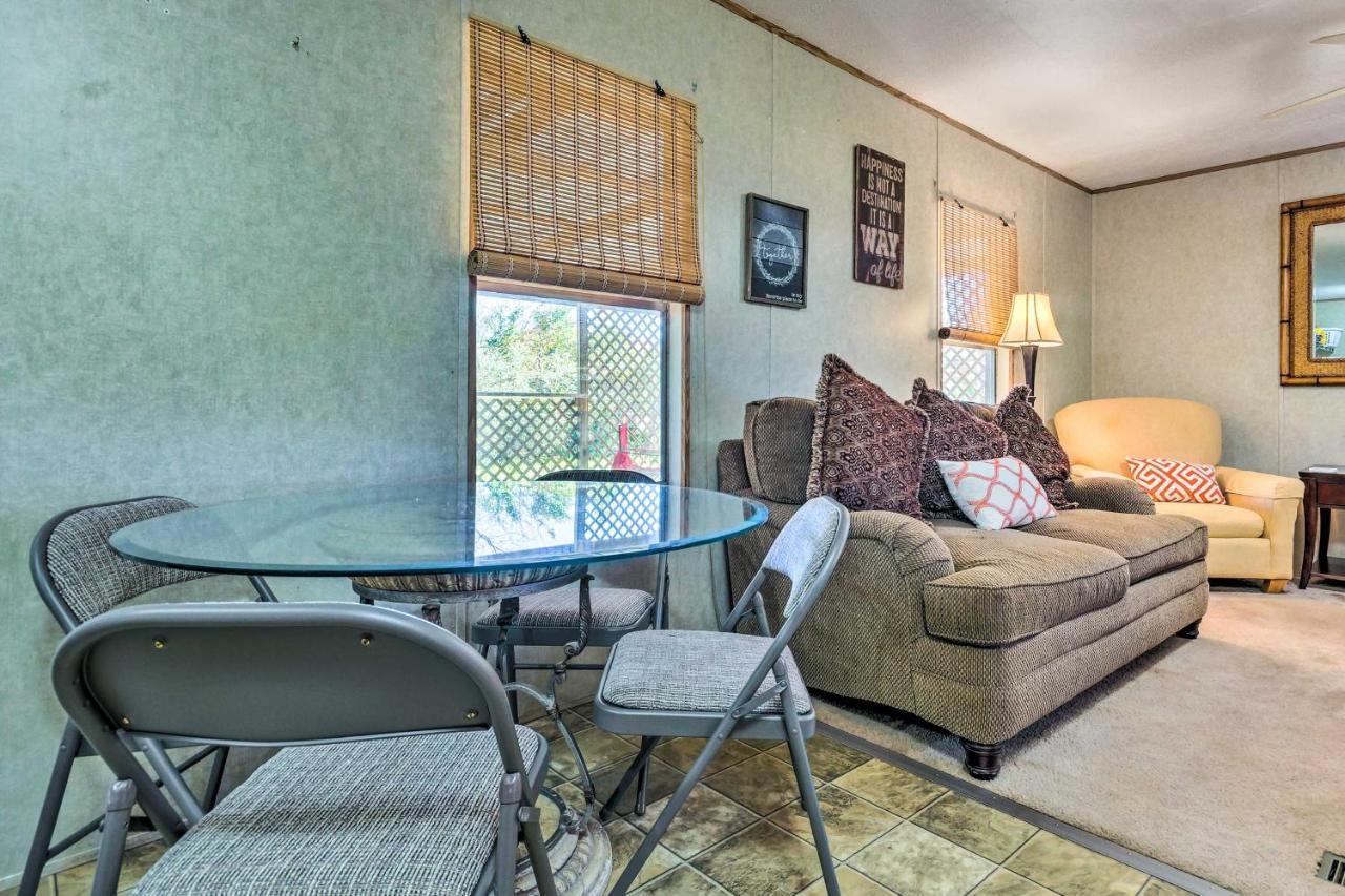 Cozy Gulf Breeze Home, 3 Mi To East Bay! Navarre Εξωτερικό φωτογραφία