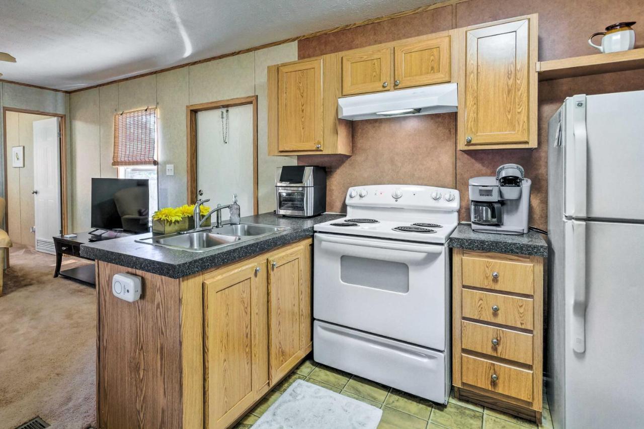 Cozy Gulf Breeze Home, 3 Mi To East Bay! Navarre Εξωτερικό φωτογραφία