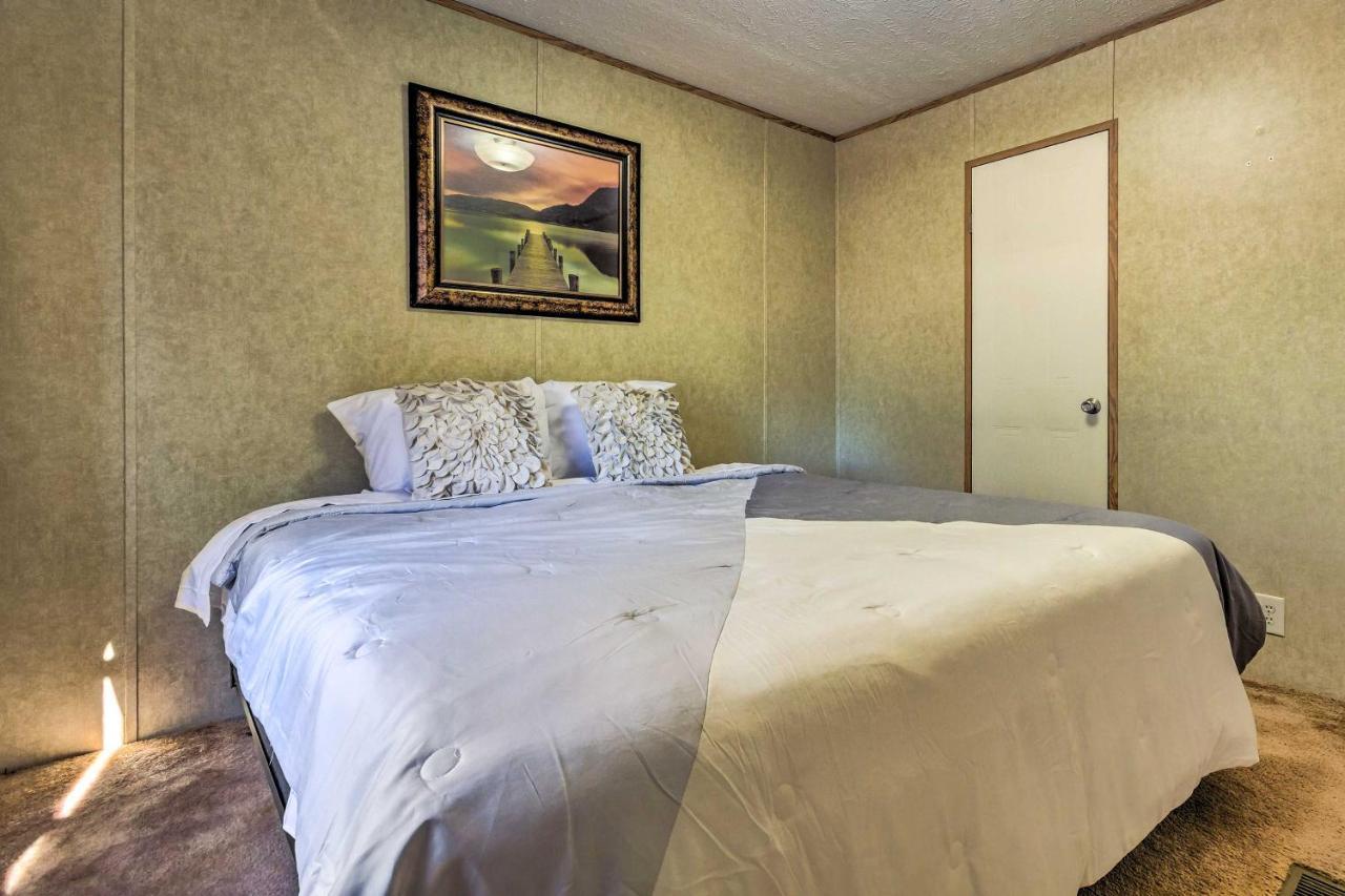 Cozy Gulf Breeze Home, 3 Mi To East Bay! Navarre Εξωτερικό φωτογραφία